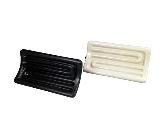セラミックヒーター　Y-2型　200V-400W（白）