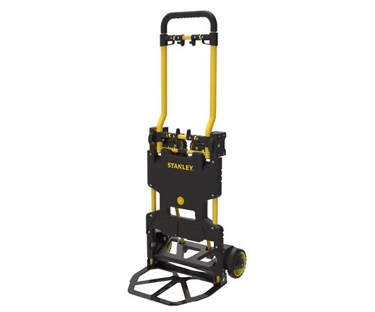 折りたたみ式２Ｗａｙ台車