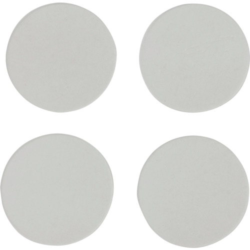 ＷＡＫＩ　ソファーすべり止め　４５ｍｍ丸　４個入り