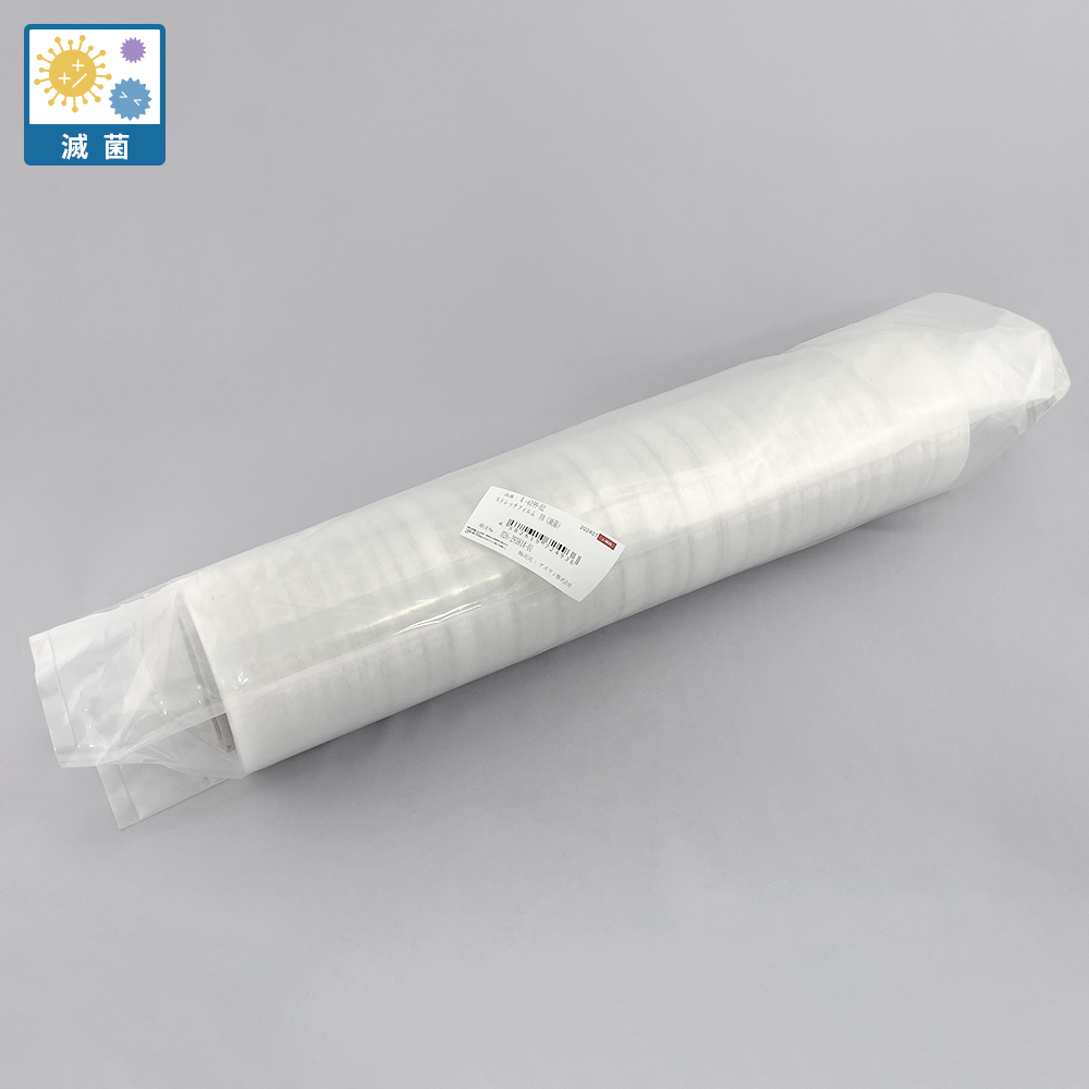 ストレッチフィルム（滅菌済）17μm画像