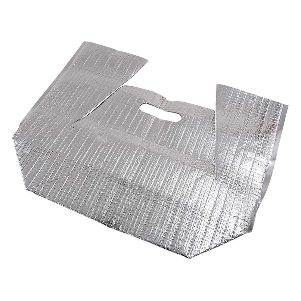 ミラクルパック　底板付角底袋小　50枚入画像