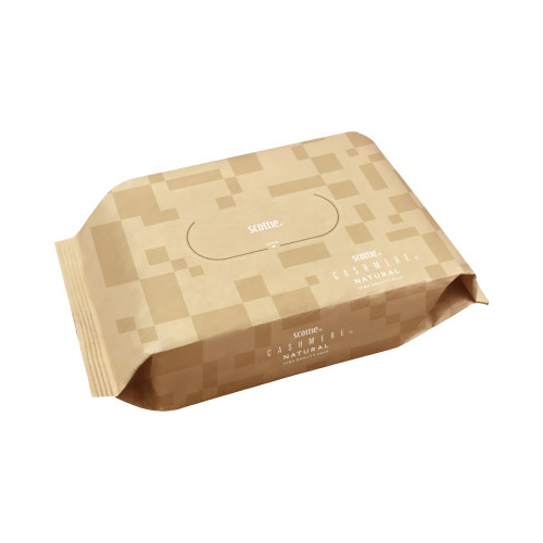 スコッティ　カシミヤ　ナチュラル　５０組×６