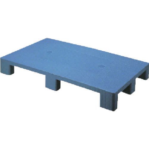 ﾊﾟﾚｯﾄ J-650 青 1枚