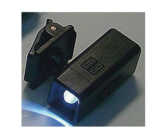 LEDライトミニ 33×14×12mm画像