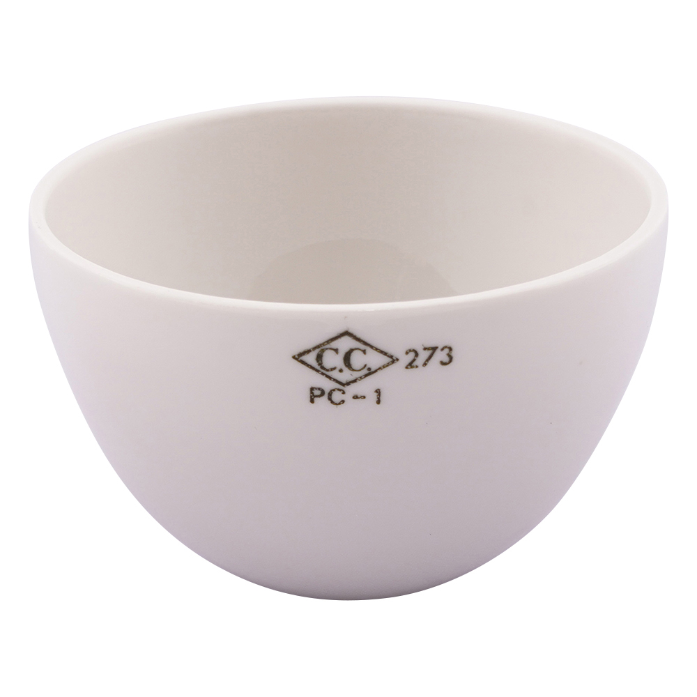 るつぼ（A型）　本体　30mL画像