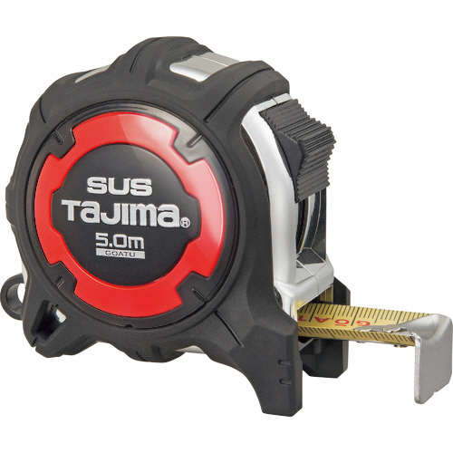 剛厚Gｽﾃﾝﾛｯｸ25 5.0m 1個画像