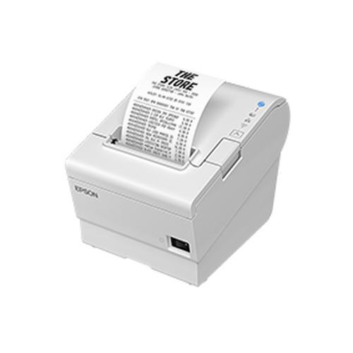 サーマルレシートプリンター　TM902UD141