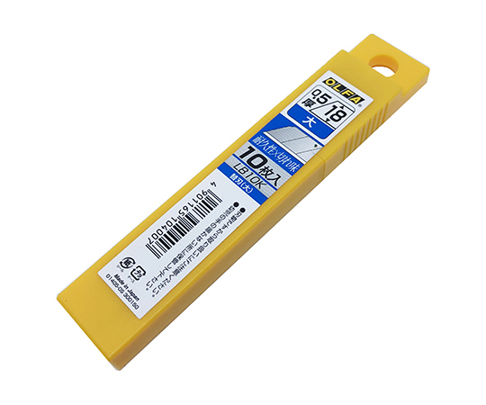 カッター替刃　175B・5B用　10枚入