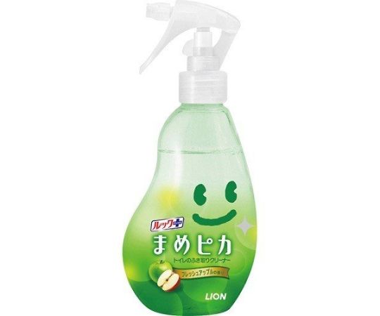 ルックまめピカ　トイレのふき取りクリーナー画像