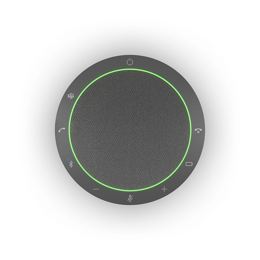 会議用スピーカーフォン　Jabra　Speak2　55　MS