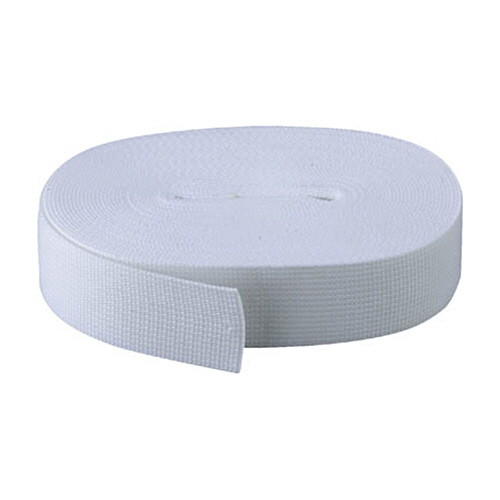 PPﾍﾞﾙﾄ 40mm×10m 白 1本画像