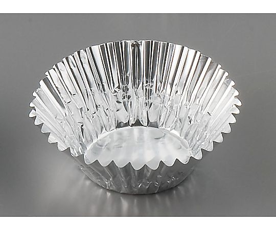 合紙ナシ アルミケース 8号深 8F(500枚入)画像