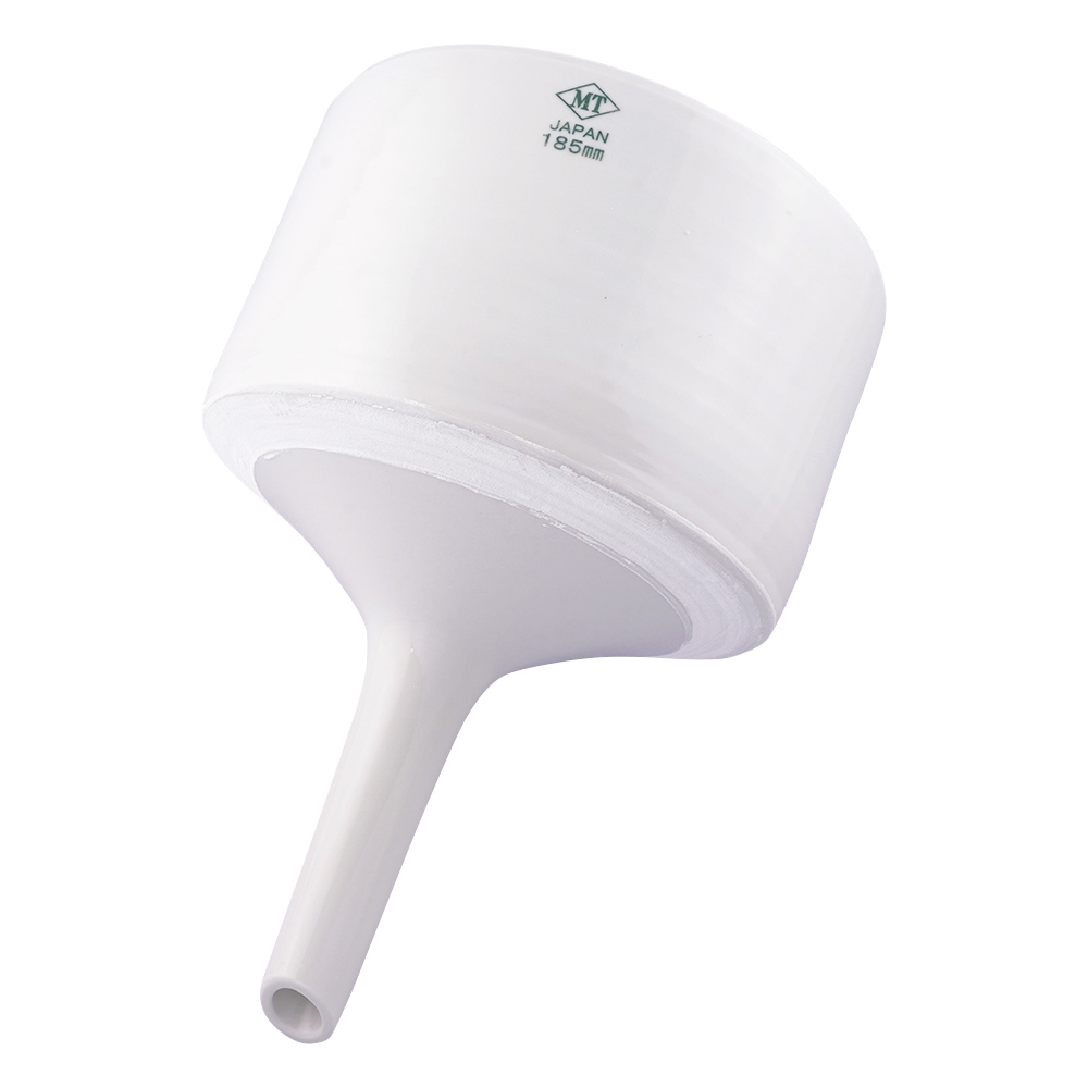 ビフネルロート（適合ろ紙185mm）画像