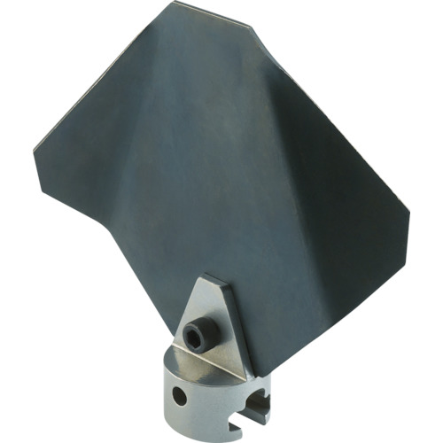 ｸﾞﾘｰｽｶｯﾀ(114mm) T-10 1個画像