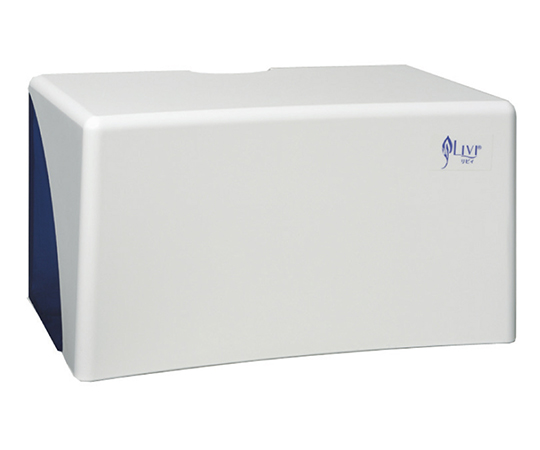 ペーパータオル(リビィ)用ディスペンサー画像