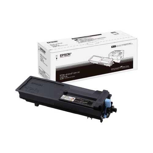 純正トナー　ＬＰＢ３Ｔ２６画像