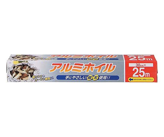 アルミホイル 30cm×25m画像