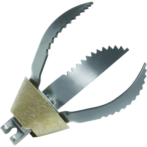 ｼｬｰｸｶｯﾀ T-50 1ﾊﾟｯｸ(3枚)画像