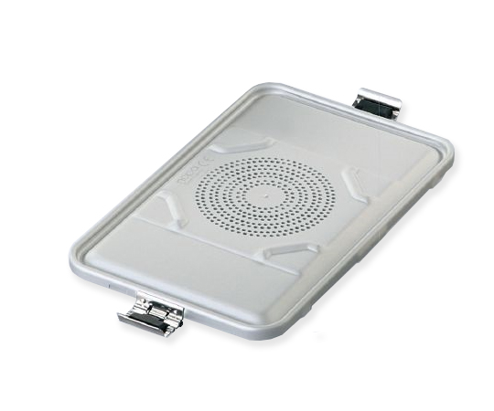 滅菌コンテナ M用蓋 シルバー画像