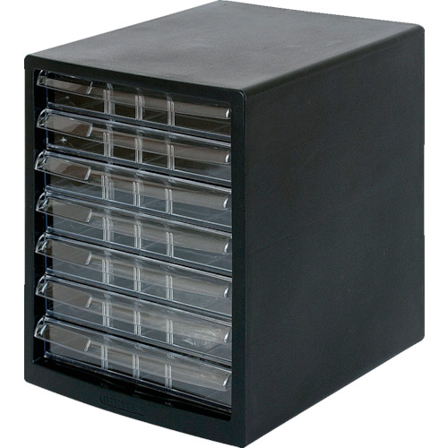 ナカバヤシ　Ａ４レターケース７段画像