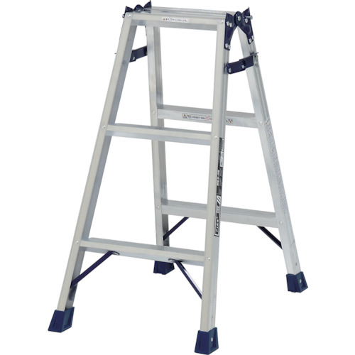 ｽﾃｯﾌﾟ幅広 はしご兼用脚立 MCX型 1台画像