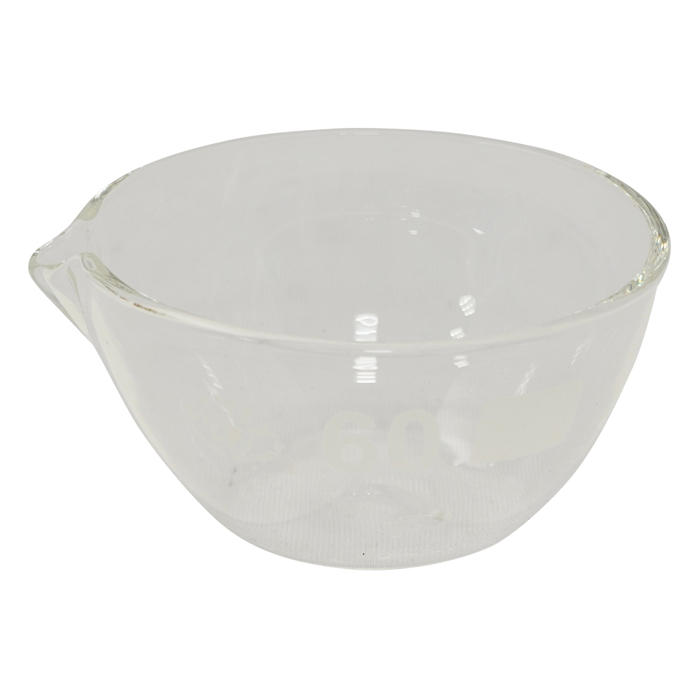 蒸発皿　平底　45mL画像