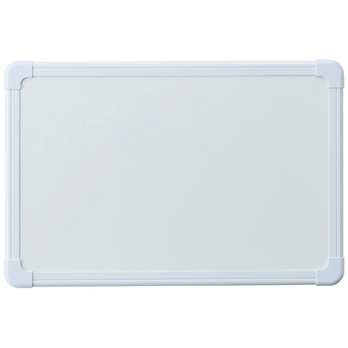 簡易ﾎﾜｲﾄﾎﾞｰﾄﾞ(裏面ﾏｸﾞﾈｯﾄ付) A3 1枚画像