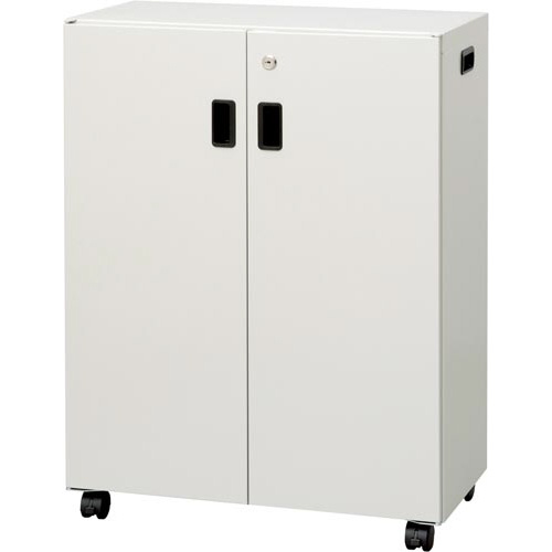 セキュリティーデスクターナ　シリンダー錠　Ｈ８００画像