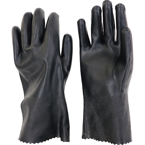 ﾐｴﾛｰﾌﾞ 耐ｼﾝﾅｰ手袋 L 1双画像