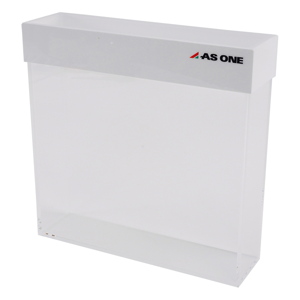 観察用アクリル水槽平型（300×80）