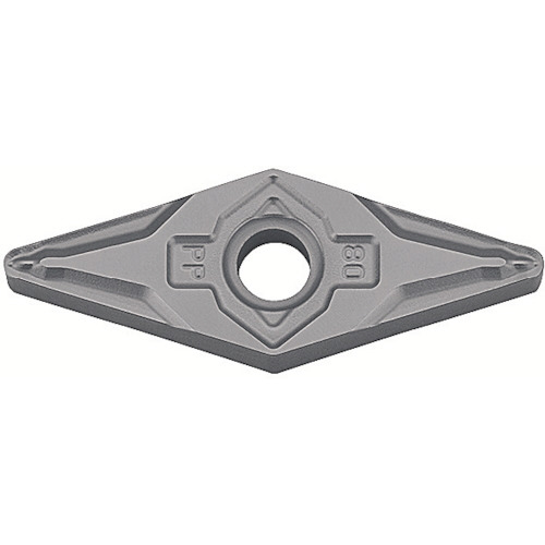 旋削用ﾁｯﾌﾟ TN620 CMT 1個画像