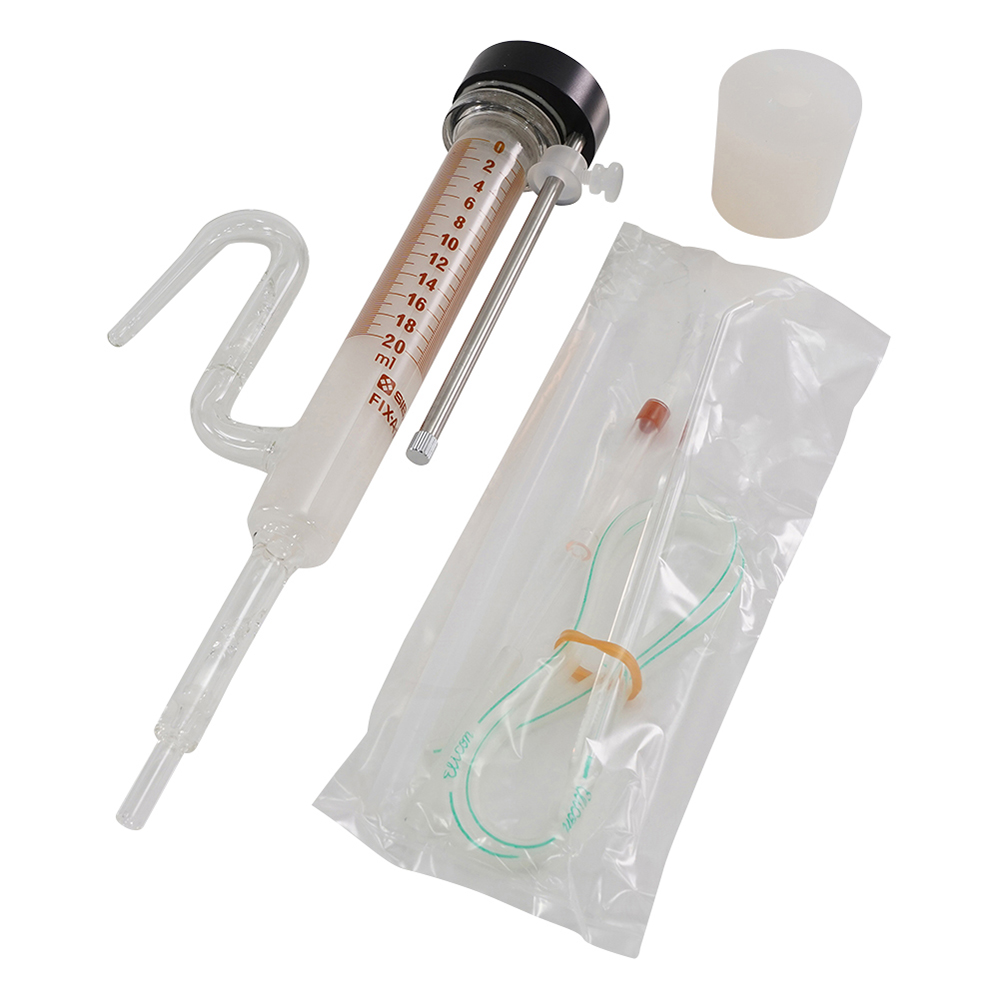 分注器　フィックス・ア・レット 白　2-20mL画像