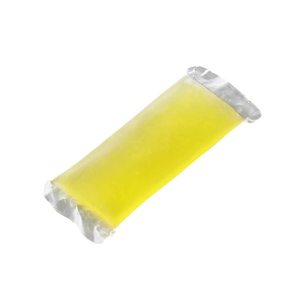 もちもちアイス　イエロー画像