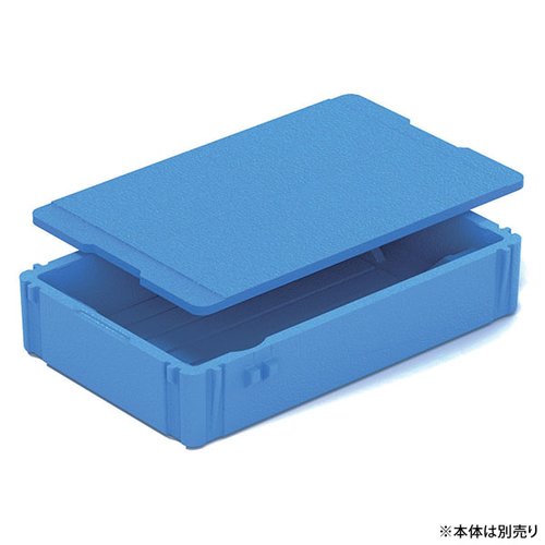 EPボックス＃13蓋 [ケース販売]