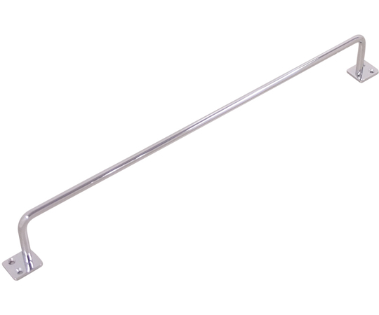 NEW HIKARI　アイアンバー　シルバー　46.2×370×400mm画像