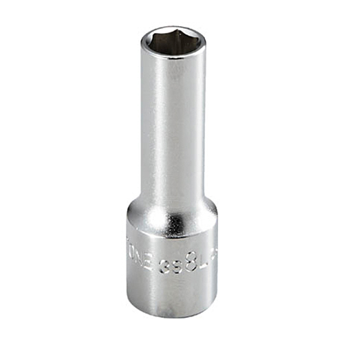 6角ﾃﾞｨｰﾌﾟｿｹｯﾄ 差込角3分 13mm 1個画像