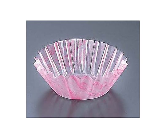 フードケース 雲龍 桃(500枚入) 5F画像