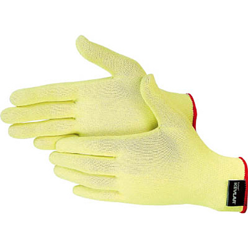 ｹﾌﾞﾗｰED15G手袋(薄手) L 1双画像