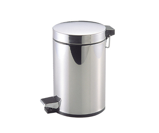 カリスⅡ　ステンレス製ペダルペール　3L画像