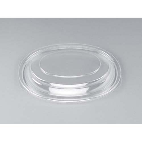 シーピー化成 BF-380 浅嵌合蓋 U字穴画像