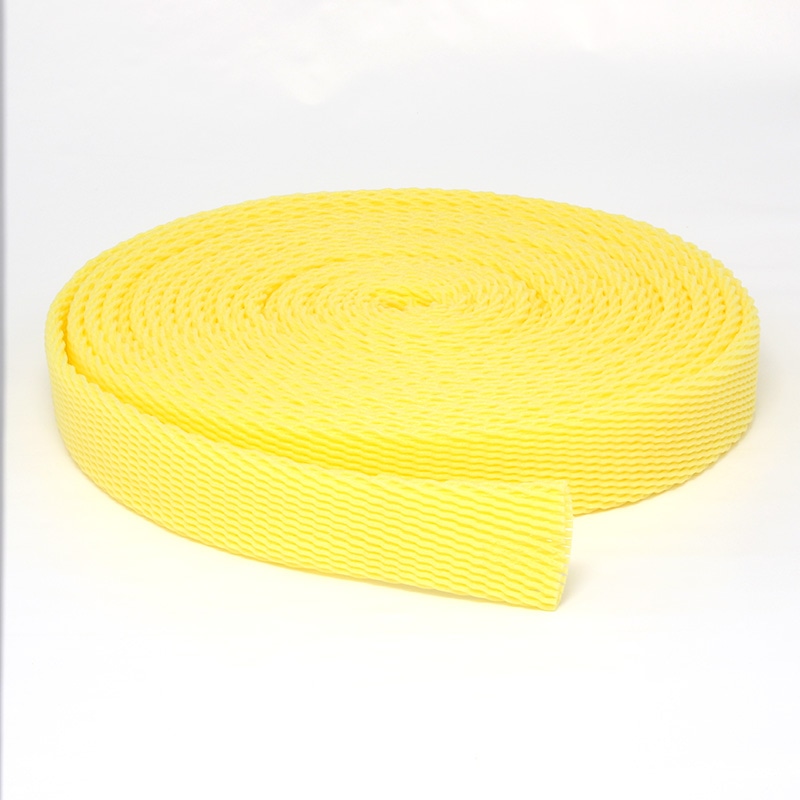 ワイン用ボトルキャップロールタイプ　イエロー２０ｍ画像