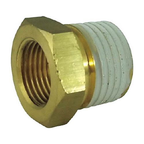 ﾎｰｽﾌｨｯﾃｨﾝｸﾞ(ﾌﾞｯｼｭ) 1個画像