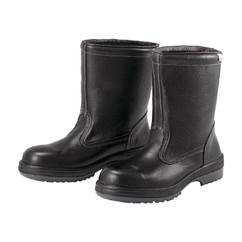 ﾗﾊﾞｰﾃｯｸ半長靴 28.0cm 1足画像