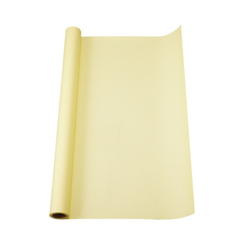 ジャンボロール画用紙　１０ｍ　クリーム画像