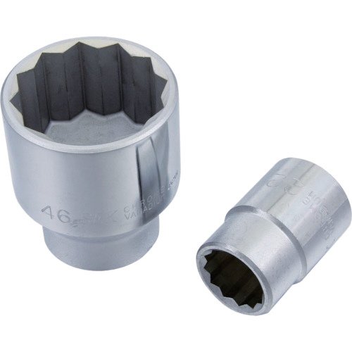 ｽﾀﾝﾀﾞｰﾄﾞｿｹｯﾄ 23mm 1個画像