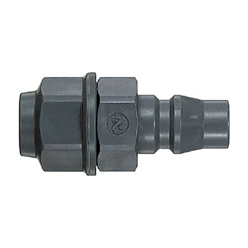 ﾊｲｶﾌﾟﾗｴｰｽ(ｳﾚﾀﾝﾎｰｽ取付用ﾌﾟﾗｸﾞ) 5.0×8.0mm 1個画像