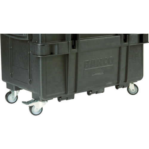 ﾊﾞｰｺ ｽｲﾍﾞﾙｷｬｽﾀｰ 1ﾊﾟｯｸ(4個)画像