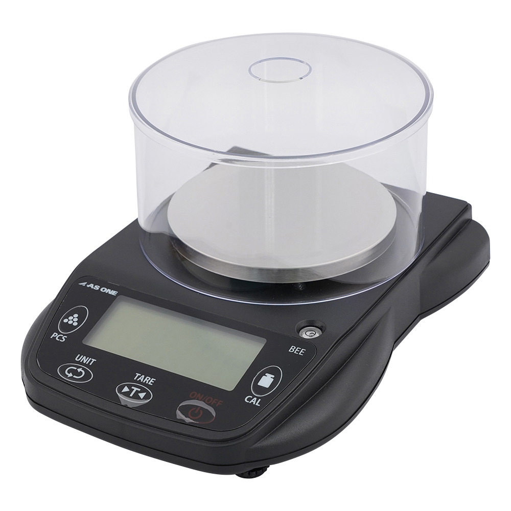 エコノミー電子天秤　600g画像