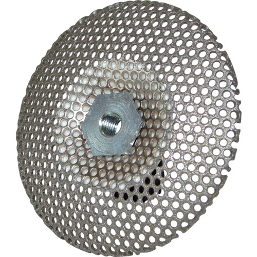 ﾈｯﾄﾃﾞｨｽｸ 100×M10 1枚画像