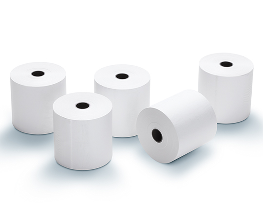 プリンター用紙 5巻入